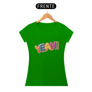 Nome do produto Baby Long Yeah!