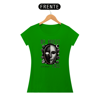 Nome do produto Baby Long My Honest Face