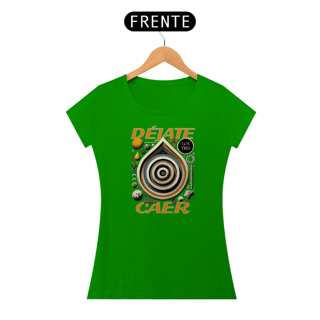 Nome do produto Baby Long Déjate Caer