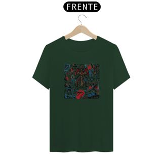 Nome do produto Camiseta Sympathy For The Devil