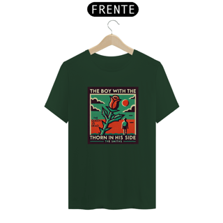 Nome do produto Camiseta The Boy With The Thorn