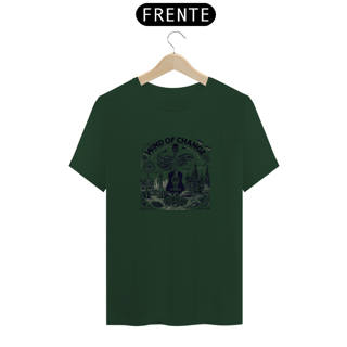 Nome do produto Camiseta Wind Of Change