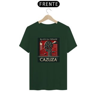Nome do produto Camiseta Blues Da Piedade