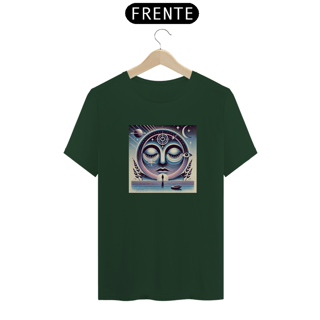 Nome do produto Camiseta Aonde Quer Que Eu Vá