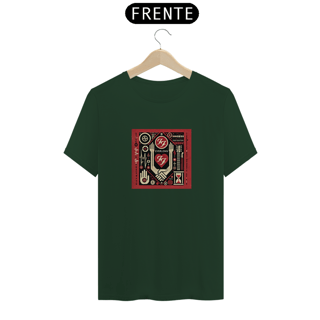 Nome do produto Camiseta Everlong