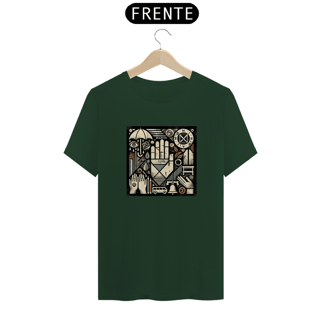 Nome do produto Camiseta Marvin