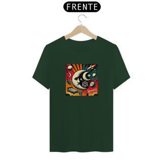 Nome do produto Camiseta Mulher De Fases