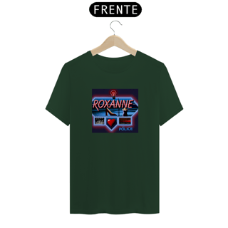 Nome do produto Camiseta Roxanne