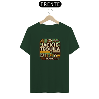 Nome do produto Camiseta Jackie Tequila