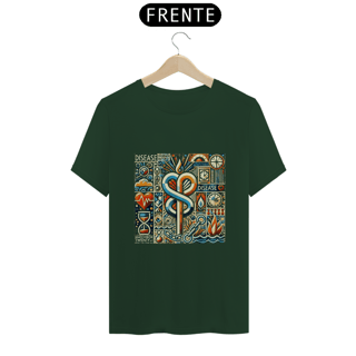 Nome do produto camiseta disease