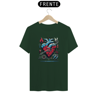 Nome do produto Camiseta Best Of You