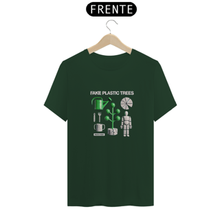 Nome do produto Camiseta Fake Plastic Trees