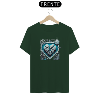 Nome do produto Camiseta Insensível