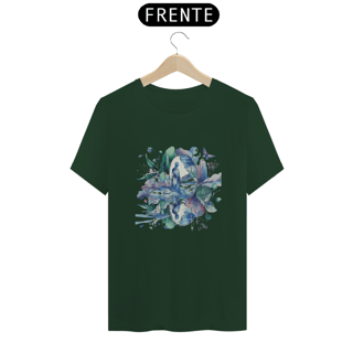 Nome do produto camiseta espelhos d'água