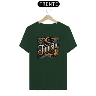 Nome do produto Camiseta A Night In Tunisia