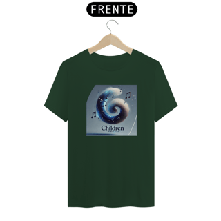 Nome do produto Camiseta Children