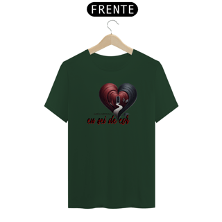 Nome do produto Camiseta Eu Sei De Cor