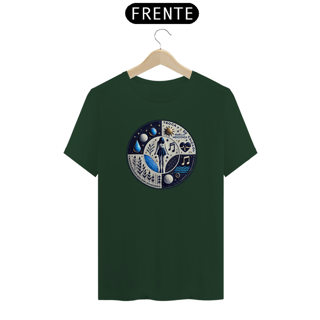 Nome do produto Camiseta Troca De Calçada