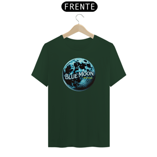 Nome do produto Camiseta Blue Moon
