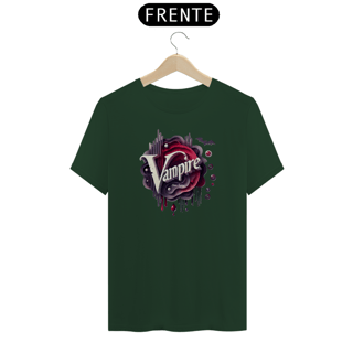 Nome do produto Camiseta Vampire