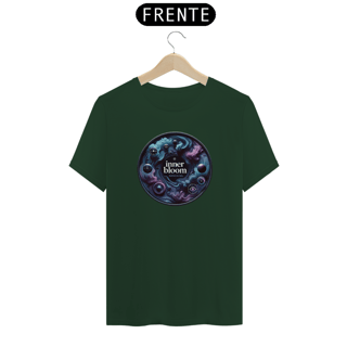 Nome do produto Camiseta Innerbloom