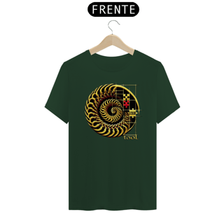 Nome do produto Camiseta Schism