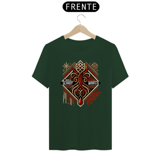 Nome do produto Camiseta Roots Bloody Roots