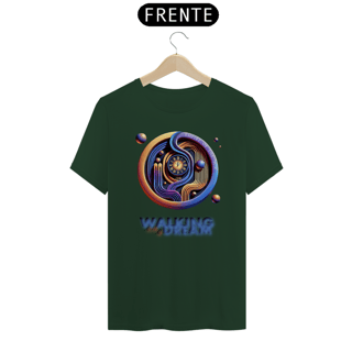 Nome do produto Camiseta Walking On A Dream