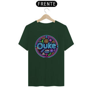 Nome do produto Camiseta Ouke