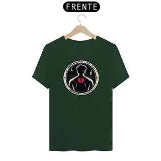 Nome do produto Camiseta Arranhão