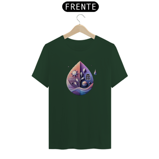 Nome do produto Camiseta Dia Lindo