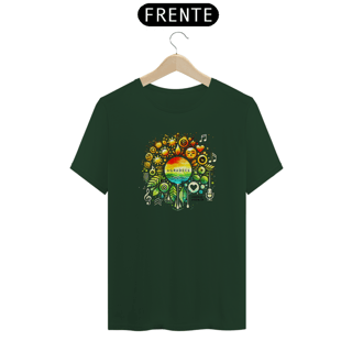 Nome do produto Camiseta Agradece