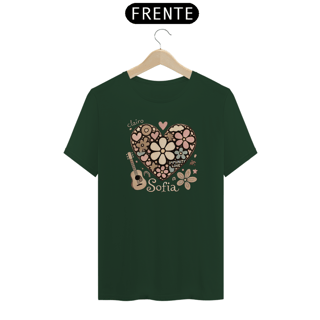 Nome do produto Camiseta Sofia