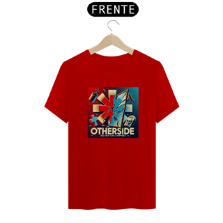 Nome do produto Camiseta Otherside