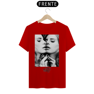 Nome do produto Camiseta Prime Lana Del Rey