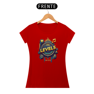 Nome do produto Baby Long Levels
