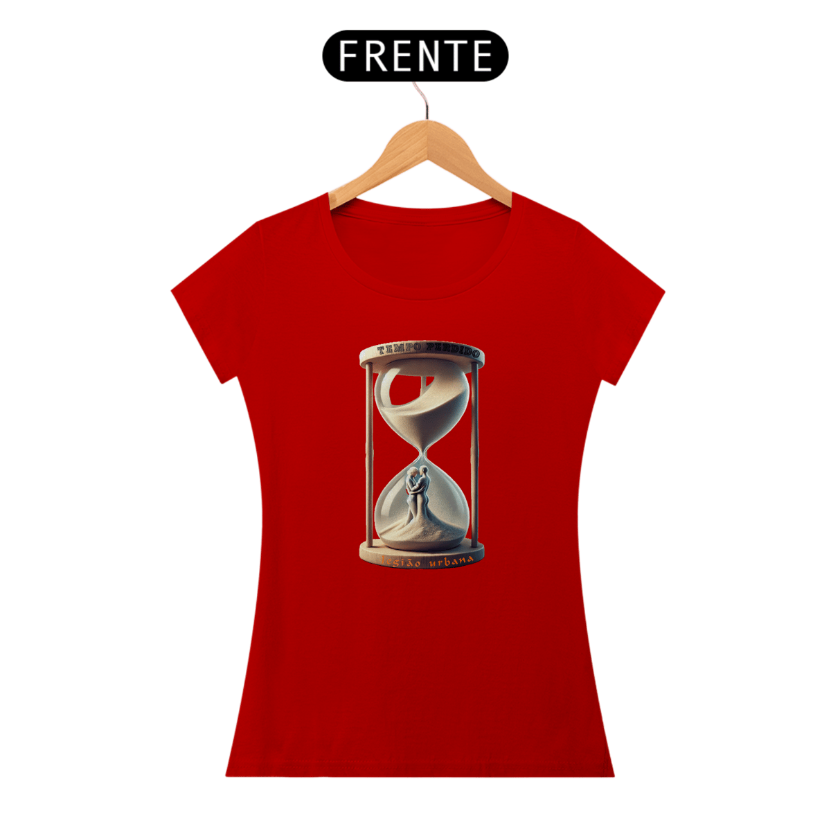 Nome do produto: Baby Long Tempo Perdido