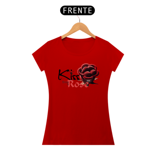 Nome do produto Baby Long Kiss From A Rose