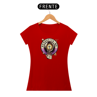 Nome do produto Baby Long Ressucita-me