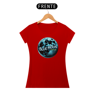 Nome do produto Baby Long Blue Moon