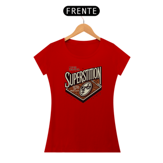 Nome do produto Baby Long Superstition
