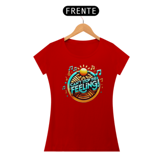 Nome do produto Baby Long Can't Stop The Feeling!