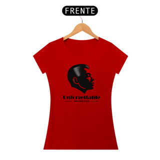 Nome do produto Baby Long Unforgettable
