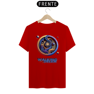 Nome do produto Camiseta Walking On A Dream