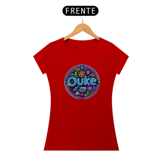Nome do produto Baby Long Ouke