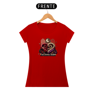 Nome do produto Baby Long Eu Gosto Assim