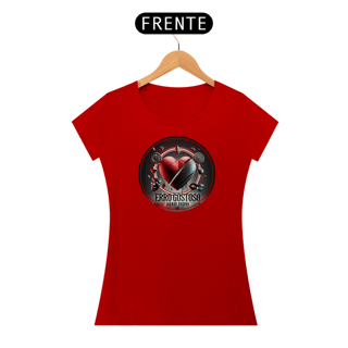 Nome do produto Baby Long Erro Gostoso
