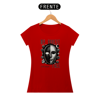 Nome do produto Baby Long My Honest Face
