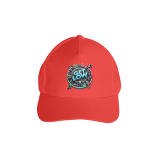 Nome do produto Boné Get Low