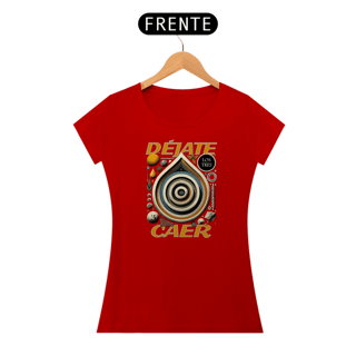 Nome do produto Baby Long Déjate Caer